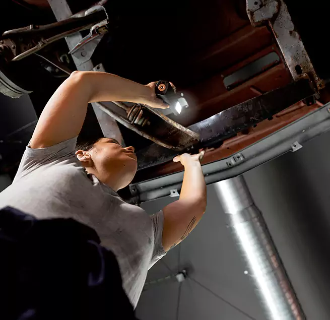 Why Homeowners & Businesses Trust Us Gadsden, AL