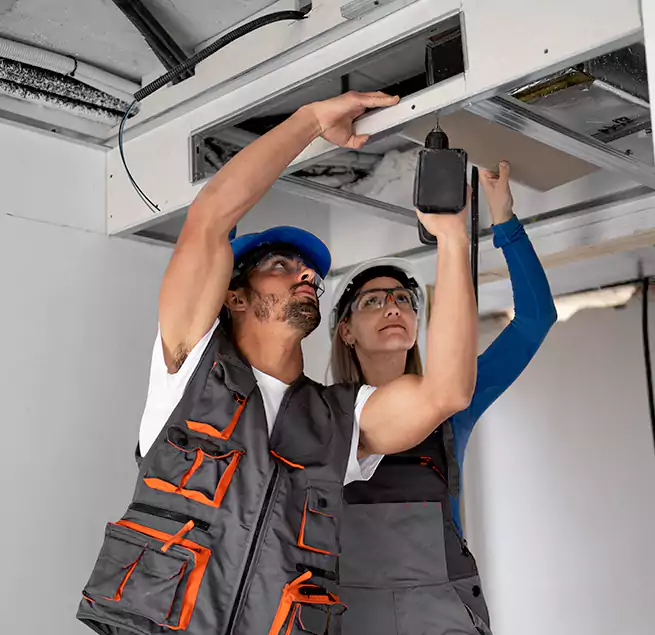 Why Homeowners & Businesses Trust Us in Gadsden, AL