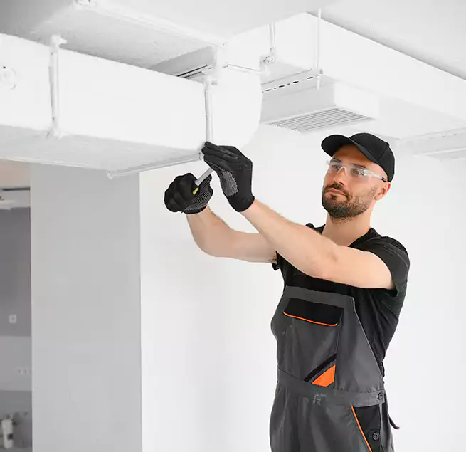  Why Homeowners Businesses Trust Us Gadsden, AL