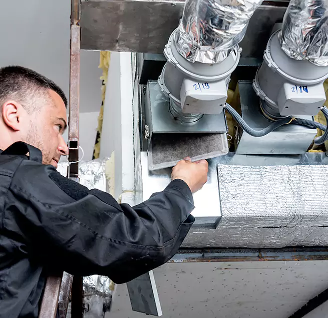 Why Homeowners & Businesses Trust Us in Gadsden, AL?