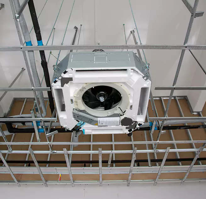 Why Homeowners & Businesses Trust Us Gadsden, AL?