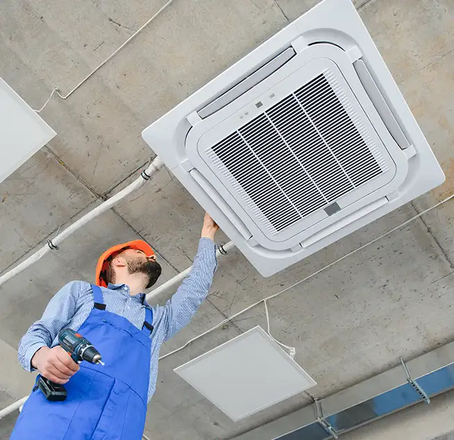  Why Homeowners & Businesses Trust Us in Gadsden, AL?