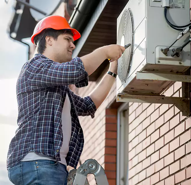 Why Homeowners & Businesses Trust Us Gadsden, AL