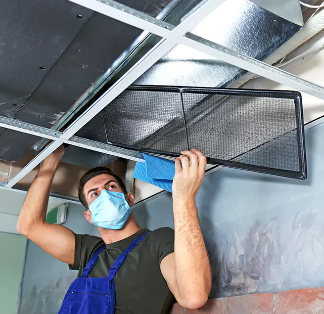  Why Homeowners Businesses Trust Us  in Gadsden, AL?