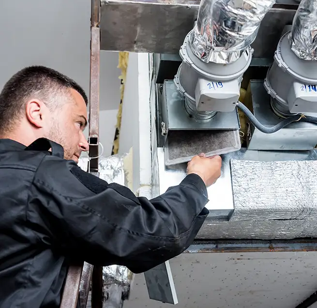 Why Homeowners & Businesses Trust Us in Gadsden, AL?