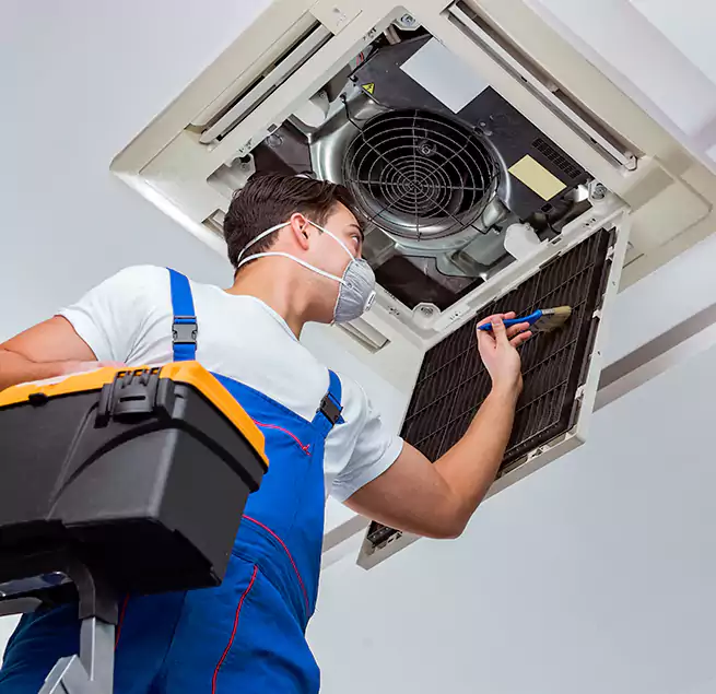 Why Homeowners & Businesses Trust Us in Gadsden, AL?